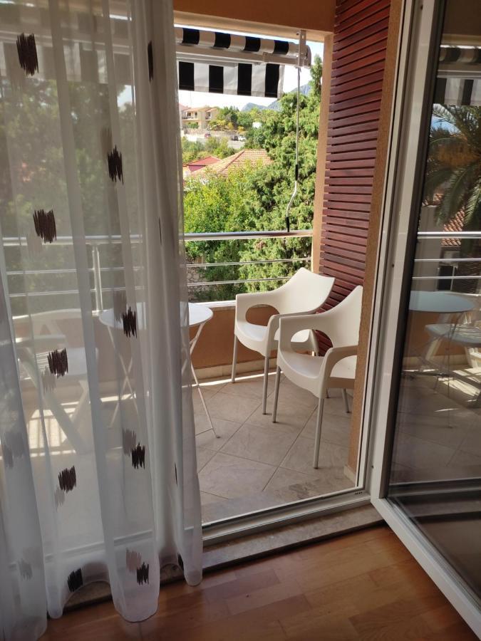 Musa Apartment Gradac  Exterior foto