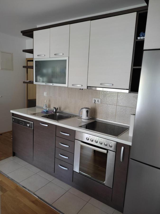 Musa Apartment Gradac  Exterior foto